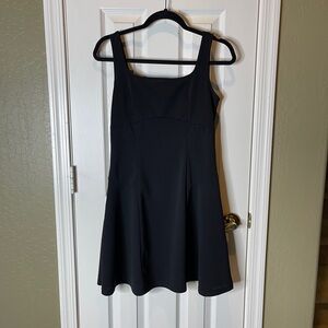 💥 Final Markdown💥 Black Sleeveless Dress